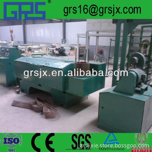 Hot sale high quality low noise steel wire drawing machine